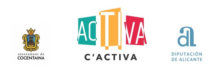 PROGRAMA C' ACTIVA - 2023 (LÍNEA PYMES)'